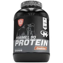 Mammut Formel 90 Protein Cookies Pulver 3000 g