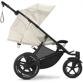 Cybex Avi Spin Seashell Beige