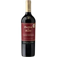 viña concha y toro Reserva 2023 1 x 0,75 l