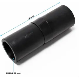 Wiltec Rückschlagventil Kleinhebeanlage