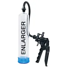 You2Toys Mr. Big Penispumpe - Klar