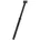 Contec Drop-A-Gogo II Ø 310 mm 75 mm Verstellbereich Größe 1 in Schwarz Schwarz