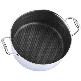 4big.fun Kochtopf Ø28 cm rund