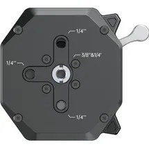 falcam F50 Square Quick Release Kit #3224