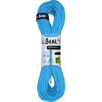 Beal Opera Golden Dry Kletterseil (Größe 50M, blau)