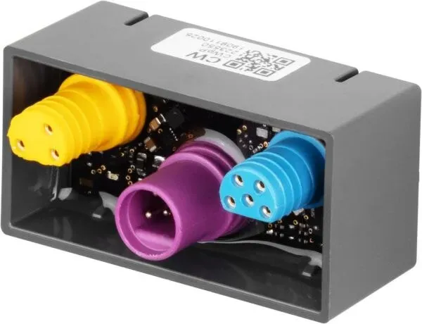 VIEGA Interface CAN AquaVip 5841.12 kabelgebundenes Interface