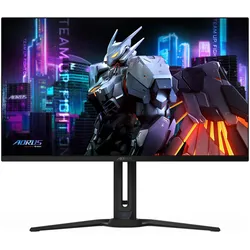 Gigabyte AORUS FO32U2 - OLED-Monitor - Gaming - 81.3 cm (32")
