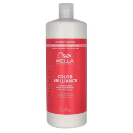 Wella Invigo Color Brilliance Conditioner feines/normales Haar 1000 ml