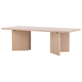Livetastic Bassholmen 240 x 74 x 100 cm beige