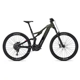 Focus Thron2 6.7 2025 29 Zoll RH 54 cm Unisex grün