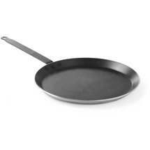 HENDI Crêpes Pfanne, ø320x(H)20mm,