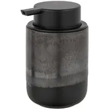 Schöner Wohnen SCHÖNER WOHNEN-Kollektion Seifenspender Riolo Keramik Schwarz