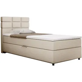 Homesy Reve 100 x 200 cm Beige