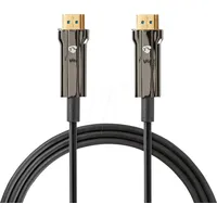 Nedis CVBG3500BK300 - Black