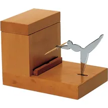 Alessi CO1369 Zahnstocherhalter