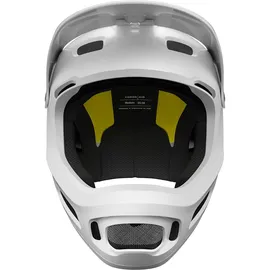 Poc Coron Air MIPS Fullface-Helm hydrogen white (10746-1001)