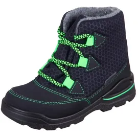 Ricosta Winterstiefel Blau 24