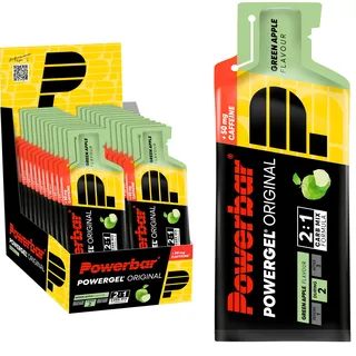 Green Apple mit Koffein 24 x 41 g