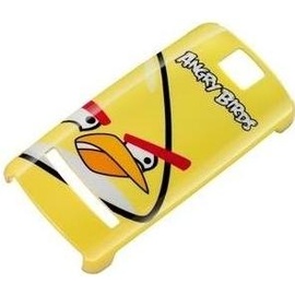 Nokia CC-5005 Angry Birds gelb
