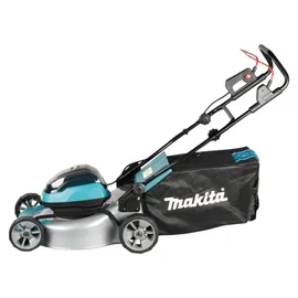 Makita DLM 466 F2 inkl. 2 x 3,0 Ah