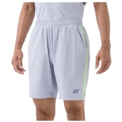 Yonex Tennishose Short All Tennis Tournament kurz 2024 mistblau Herren