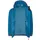 TROLLKIDS Regenjacke Kids Blau 116