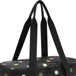 Reisenthel Thermoshopper 15 l Schwarz