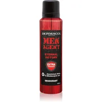 Dermacol Botocell Dermacol Men Agent Eternal Victory 150 ml Deodorant Spray Ohne Aluminium für Manner