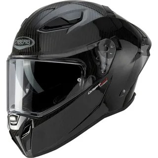 Caberg Drift Evo II Carbon, casque intégral - Noir - XL