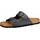 LICO Bioline Man Soft Grau 41