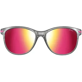 Julbo Idol Sonnenbrille - Transluscent Grey Shiny - Spectron 3 CF/CAT3