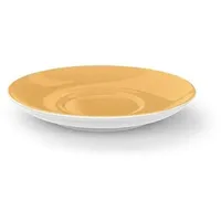 Dibbern Untertasse Dibbern Solid Color Untertasse zur Kaffeetasse