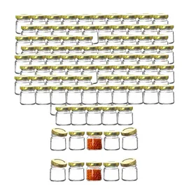 BigDean Marmeladenglas 53 ml 100 St.