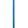 Fixe Climbing Gear Nargó 9,6 mm Kletterseil Blau