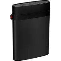 Silicon Power Armor A85B 2 TB USB 3.2 Schwarz