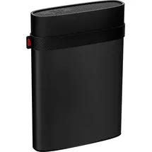 Silicon Power Armor A85B 2 TB USB 3.2 Schwarz