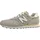 New Balance 373 Damen Grau/Beige 37,5