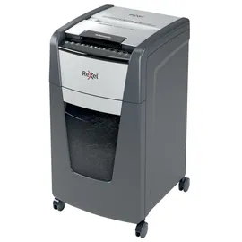 Rexel Optimum AutoFeed+ 300X Schwarz