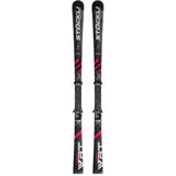 Stöckli Laser WRT + D20 12 GW 24/25 (Schwarz 166 Größe) Ski Alpin