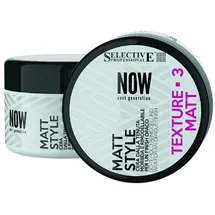 Selective Professional Selective NOW Matt Style Wax 100 ml