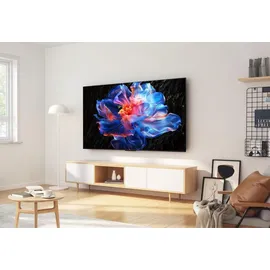 TCL 55V6C 55 Zoll LED 4K HDR Google TV