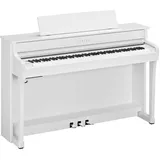 Yamaha Clavinova CLP-845 weiß (CLP-845WH)