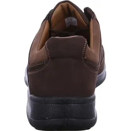 Jomos Schnürschuh Herren Braun 45