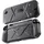 TECH-PROTECT Carbonox Case für Nintendo Switch 2 Schwarz