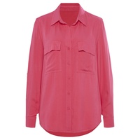 VIVANCE Hemdbluse Damen pink Gr.46