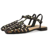 Gioseppo Canby Ballerinas - Black 5 - EU