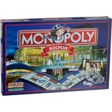 Winning Moves Monopoly Bochum