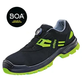 Atlas Halbschuh FLASH 5255 XP BOA ESD S3, Weite 10 Größe 42