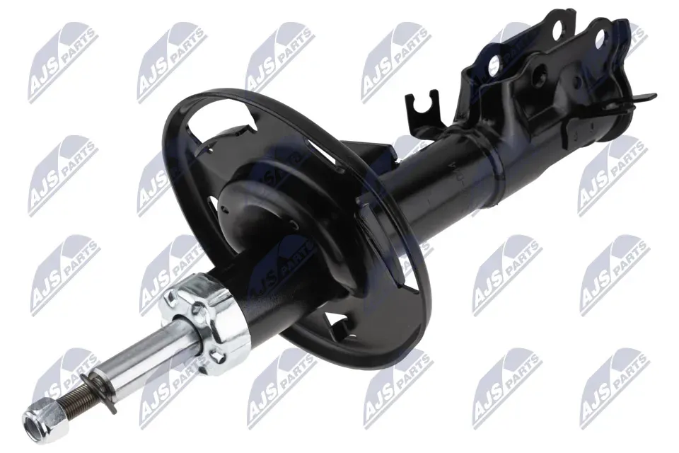 NTY Stoßdämpfer amz044 Vorderachse links für MAZDA
