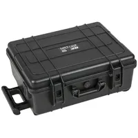 Showgear Tageskoffer 30 inkl. Trolley